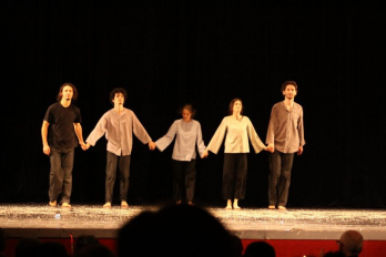 ICR Budapesta premiaza valorile culturale ale Ungariei