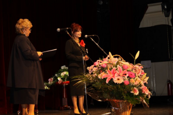 ICR Budapesta premiaza valorile culturale ale Ungariei