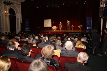 ICR Budapesta premiaza valorile culturale ale Ungariei