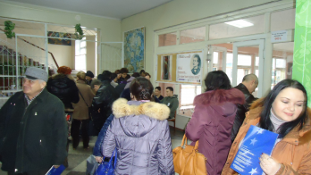 ICR Chisinau la Forumul International Dimensiunea europeana a educatiei artistice si culturale