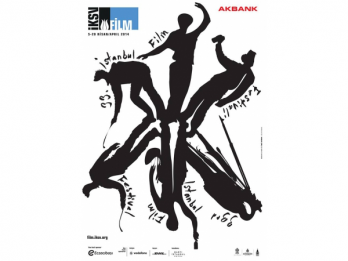 ICR Istanbul Filme romanesti la a XXXIII-a editie a Festivalului International de Film Istanbul (5 - 20 aprilie 2014)