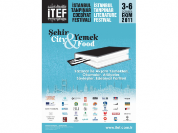 ICR Istanbul la Festivalul de literatura Tanpinar invitati Gabriela Adamesteanu si Mircea Dinescu