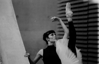 Maria Giambona c Foto Mikele Ferra