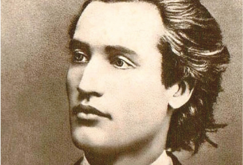 Mihai Eminescu