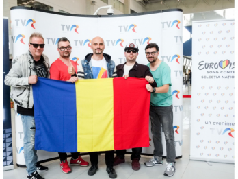 ICR, partener al Delegatiei Romaniei la Eurovision