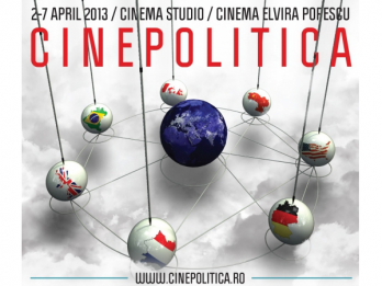 ICR, partener al Festivalului Cinepolitica 2013