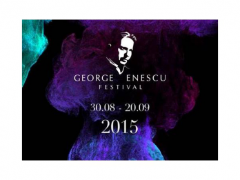ICR, partener al Festivalului International George Enescu 