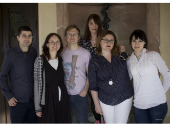 ICR Stockholm da startul unei noi editii a atelierului de traduceri