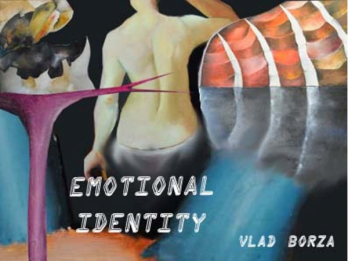 Identitate emotionala