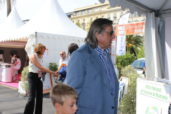 Ilie Nastase