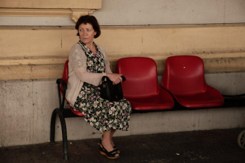 Im an old communist hag Standbild