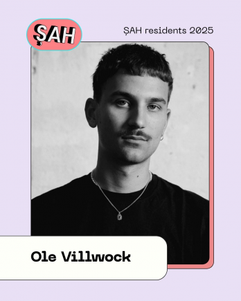 Ole Villwock