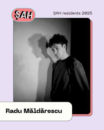 Radu Mihai Maldarescu