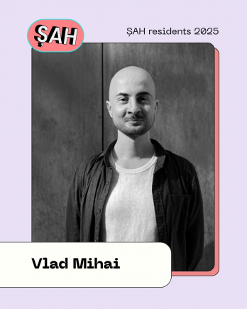 Vlad Mihai