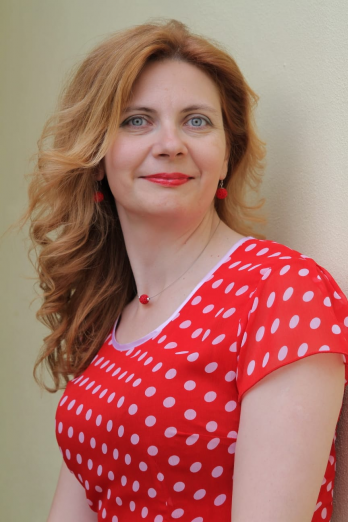 Foto Maria Stefanescu
