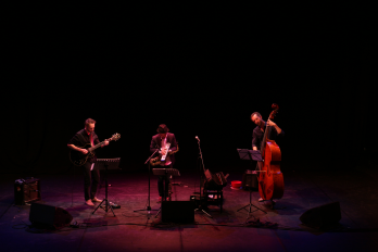 Romanian Jazz Collective - copyright ICR Bruxelles - CsB - 7