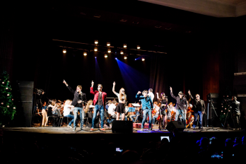 Foto Cristina Jitari
