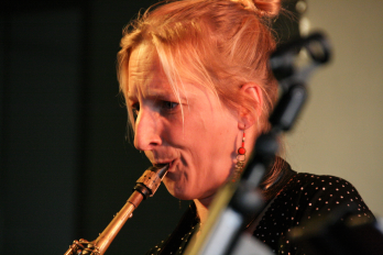 Alexandra Lehmler  Konzert in Mannheim
