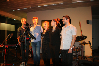 Konzert Mannheim