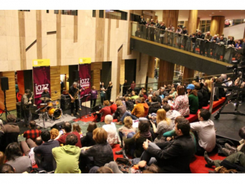 inceput de an cultural la ICR Budapesta