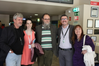 Indielisboa_Cinema Alvalade 