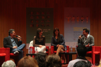 Indielisboa_Conferinta de presa