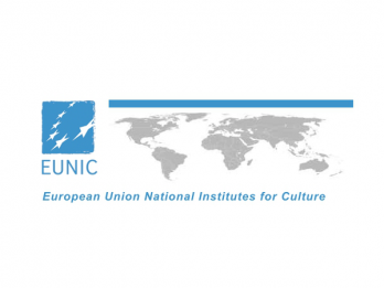 Institutul Cultural Roman in clusterele EUNIC din lume