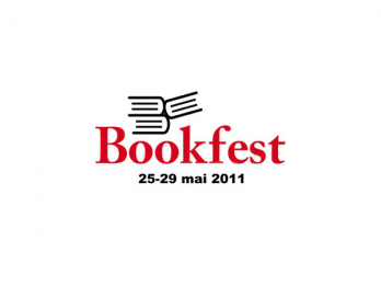 Institutul Cultural Roman la Bookfest