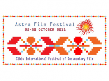Institutul Cultural Roman, partener al Astra Film Festival