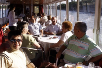 intalniri culturale pe Dunare