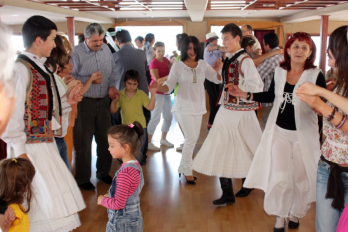 intalniri culturale pe Dunare