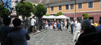 intalniri culturale pe Dunare