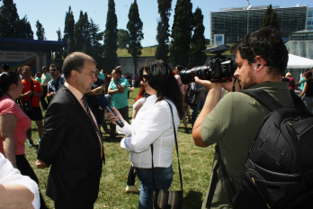 Interviu