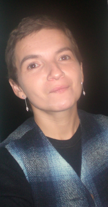 Ioana Bradea