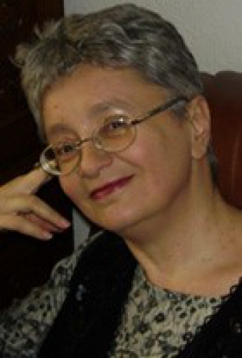 Ioana Craciun Fischer