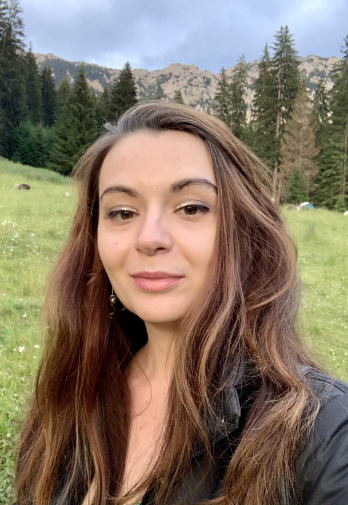 Ioana Nicoara