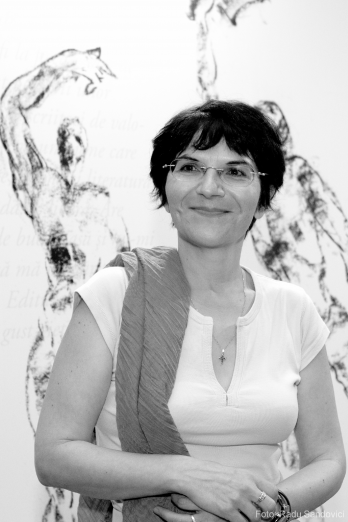 Ioana Parvulescu