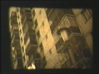 Ion Grigorescu, Balta Alba, 1979 (film 8mm)