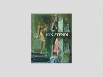 Ion Stendl, Teodora Stendl - Ion Stendl si Teodora Stendl (album, editie bilingva romana-engleza), 2004