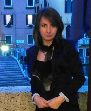 IULIA-MARIA RUSU