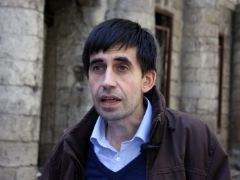 Iulian Ciocan