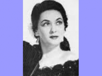 Iunie - Anul arhitecturii - Virginia ANDREESCU-HARET