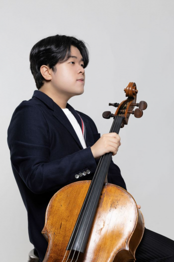 Jaemin Han, foto Bonsook Koo