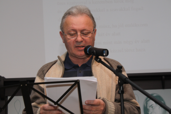 Jazz si literatura la Budapesta
