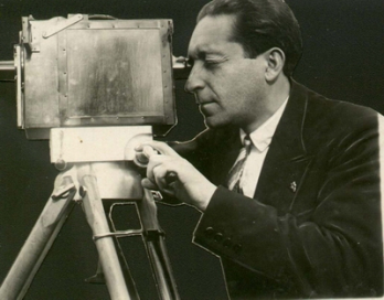 Jean Mihail