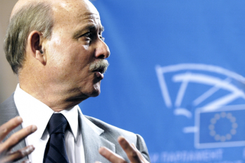 Jeremy Rifkin 