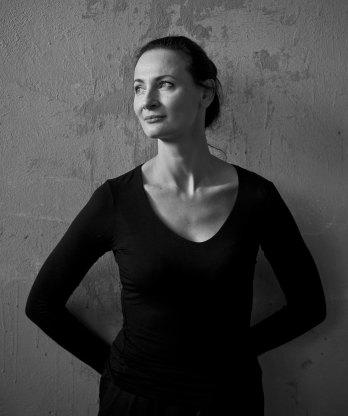 Joanna Kornas-Warwas - foto Korta Studio