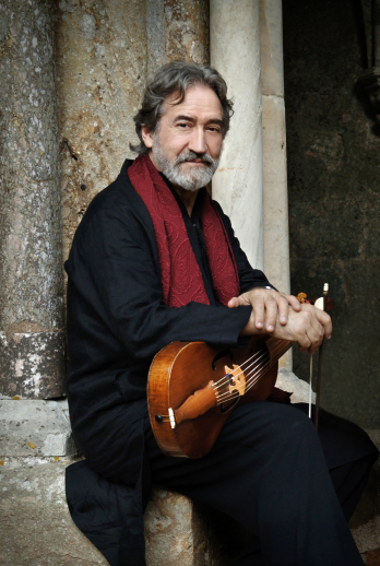 Jordi Savall c David Ignasyewski