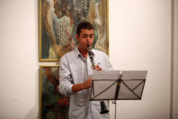 Jose Zambujo
