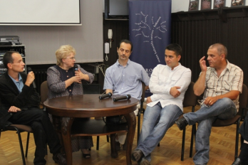 Jurnalistii pe teren Ce invatam din dezastrele ecologice